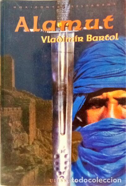 Libros: BARTOL. (Vladimir) - ALAMUT. - Foto 1