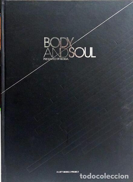 Libros: CAETANO. (Jos&eacute;) - BODY AND SOUL, PRESENTED BY NOKIA. - Foto 1