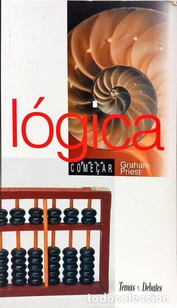 Libros: PRIEST. (Graham) - L&Oacute;GICA. - Foto 1