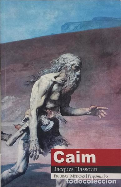 Libros: HASSOUN. (Jacques) - CAIM. [1.&ordf; EDI&Ccedil;&Atilde;O] - Foto 1