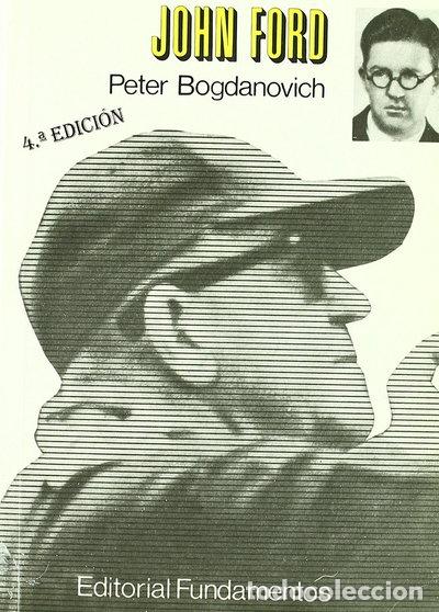 Libros: John Ford- 9788424500092 - Foto 1