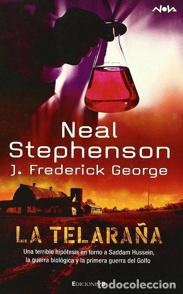 Libros: La telara&ntilde;a- 9788466637787 - Foto 1