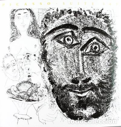 Libros: Picasso, Suite 347- 9788489413818 - Foto 1