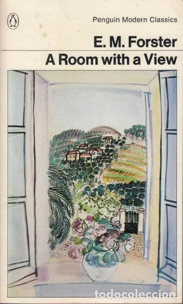 Libros: A Room with a View- 9780140010596 - Foto 1
