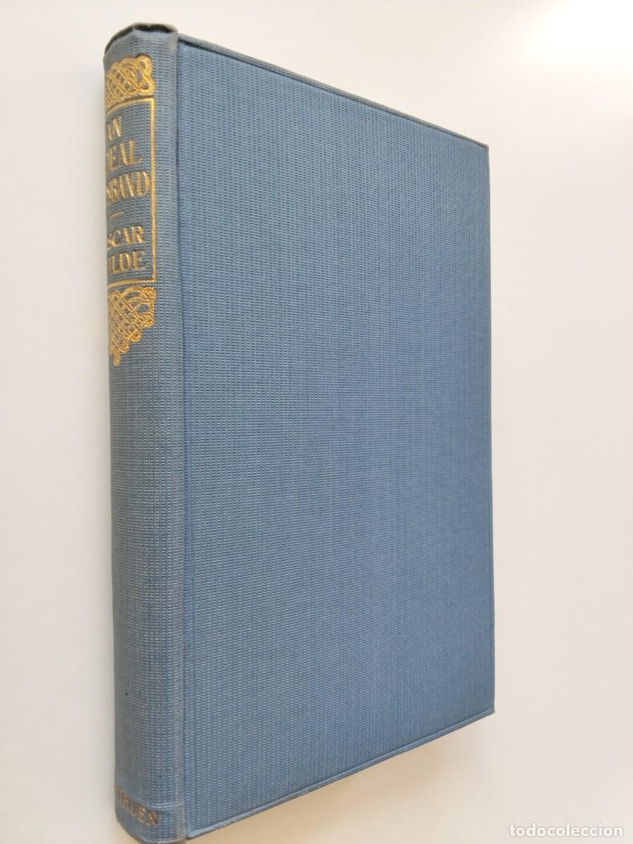 Libros: Oscar Wilde - An ideal Husband. A play