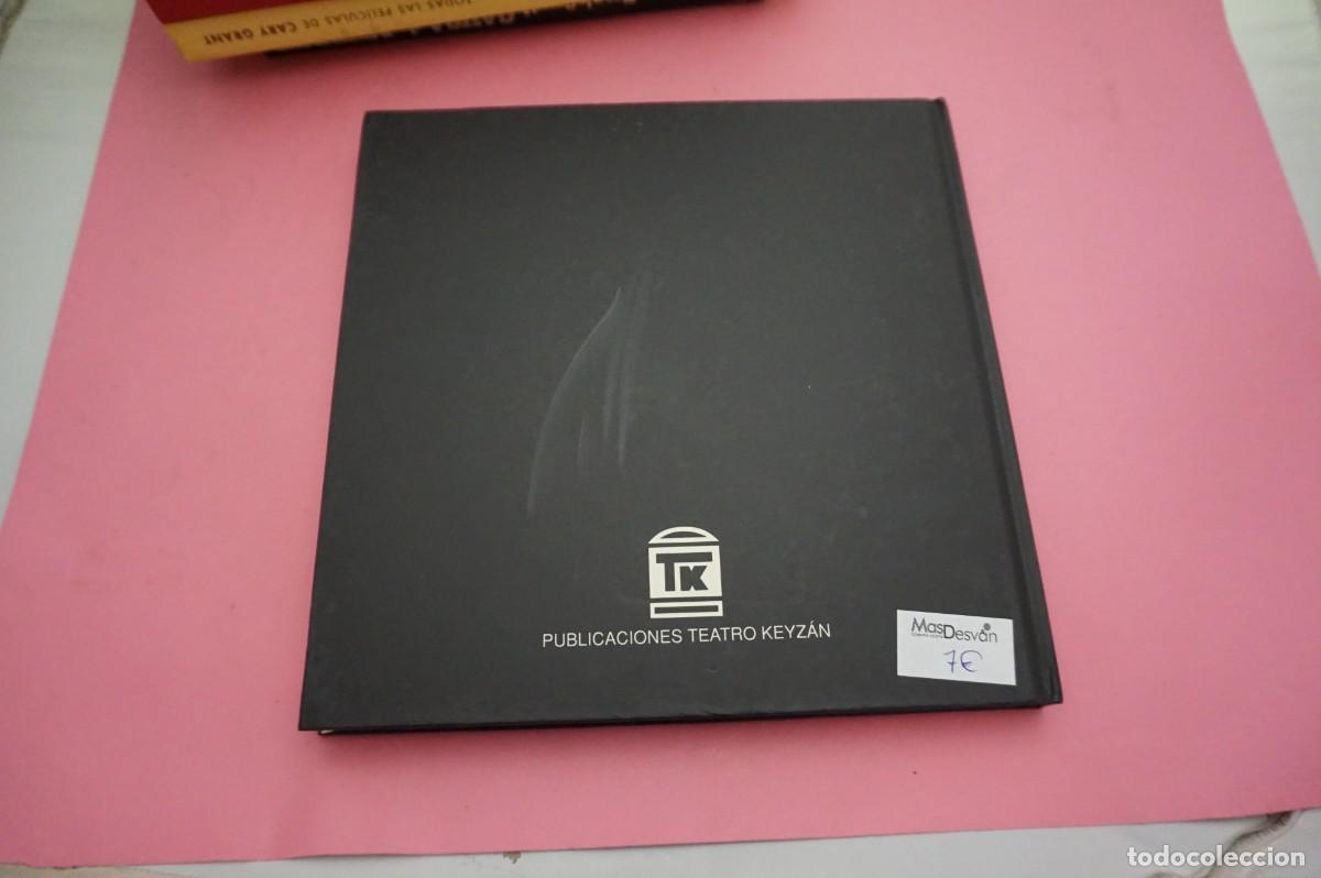 Libros: 16A - LA PUERTA DEL PARAISO - MIGUEL COBALEDA / COLECCION ESCENA - Foto 7