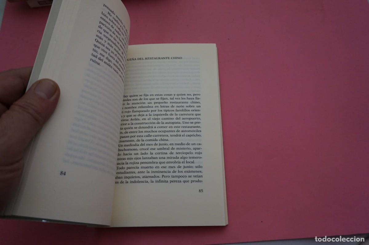 Libros: 14A - GENTE QUE VINO A MI BODA - SOLEDAD PUERTOLAS / EDITORIAL ANAGRAMA - Foto 4