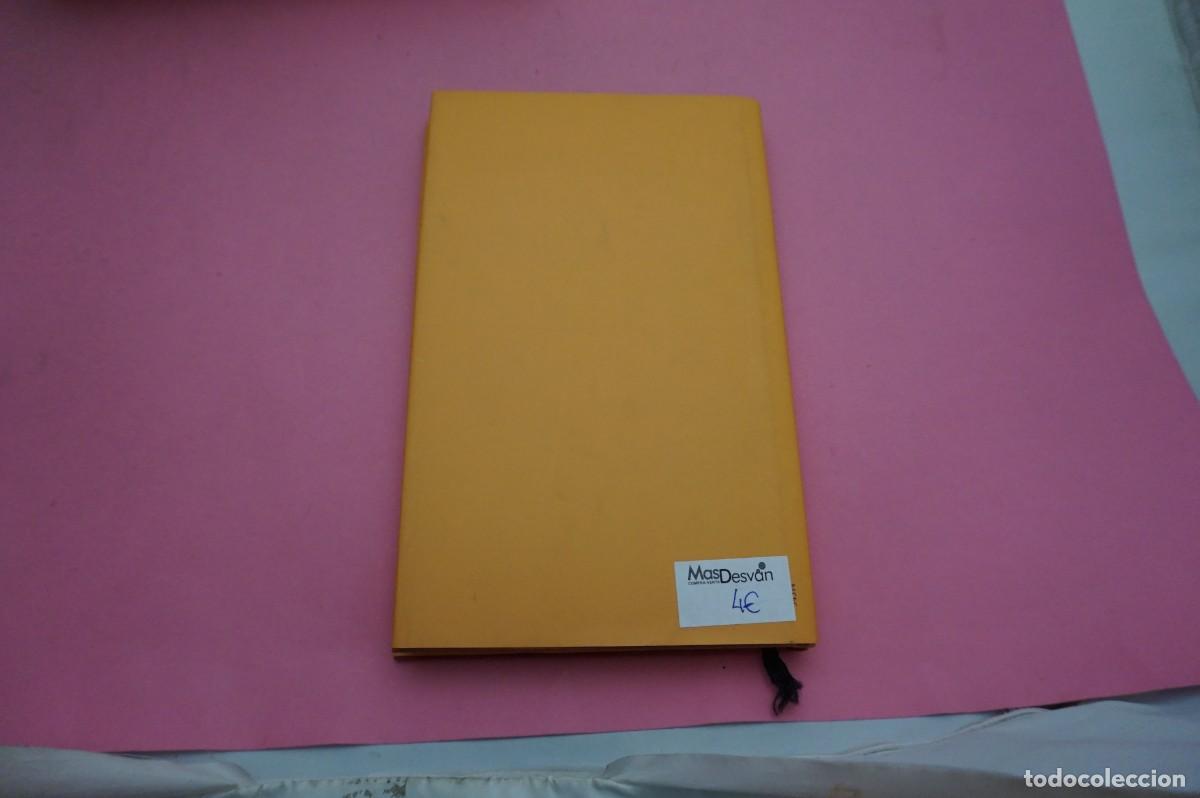 Libros: 14A - SE&Ntilde;OREAR LA TIERRA - JOSE LUIS GIMENEZ-FRONTIN / CIRCULO DE LECTORES - Foto 5