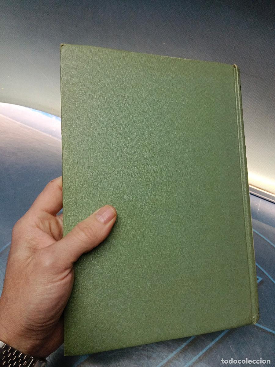 Libros: libro, Anatom&iacute;a comparada Alfred S.Romer, Editorial: Interamericana, M&eacute;xico, 1966 - Foto 4