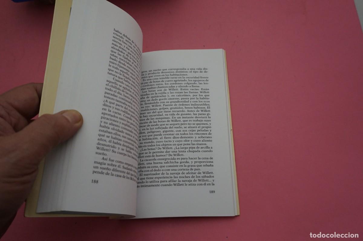 Libros: 14A - RECORDANDO BABILONIA - DAVID MALOUF / EDICIONES DESTINO - Foto 3