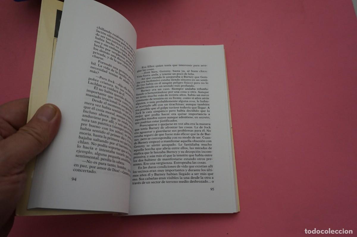 Libros: 14A - RECORDANDO BABILONIA - DAVID MALOUF / EDICIONES DESTINO - Foto 4