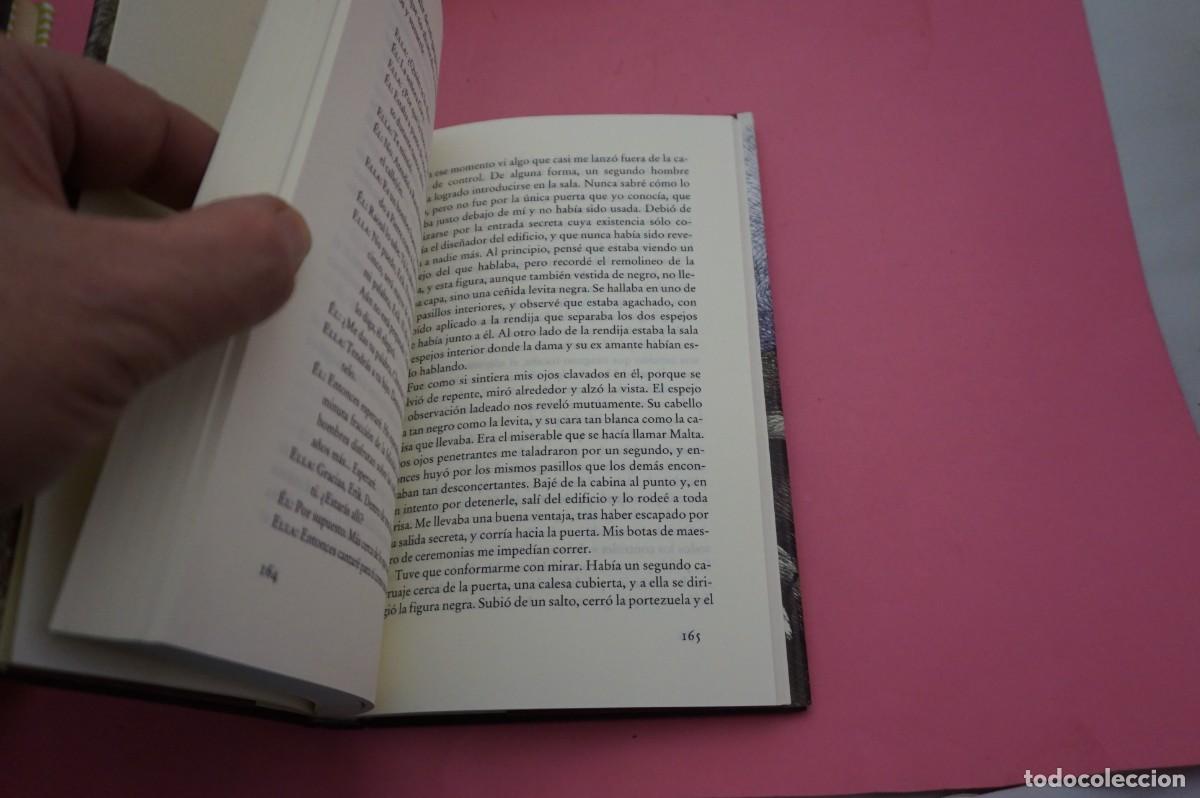 Libros: 15B - EL FANTASMA DE MANHATTAN - FREDERICK FORSYTH / CIRCULO DE LECTORES - Foto 3