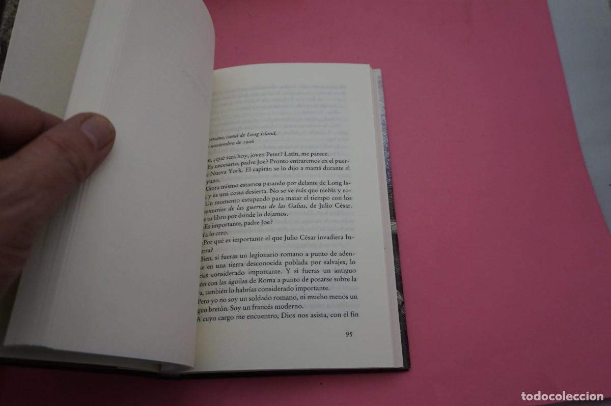 Libros: 15B - EL FANTASMA DE MANHATTAN - FREDERICK FORSYTH / CIRCULO DE LECTORES - Foto 4