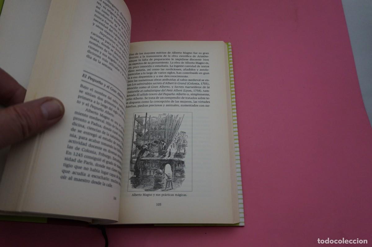 Libros: 15B - LOS LIBROS MALDITOS - MAR REY BUENO / CIRCULO DE LECTORES - Foto 4