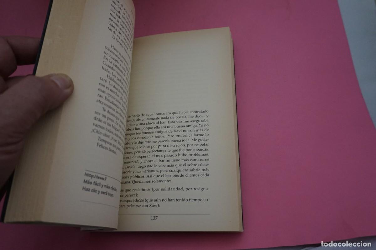 Libros: 15B - LA VIDA EN LAS VENTANAS - ANDRES NEUMAN / ESPASA - Foto 3
