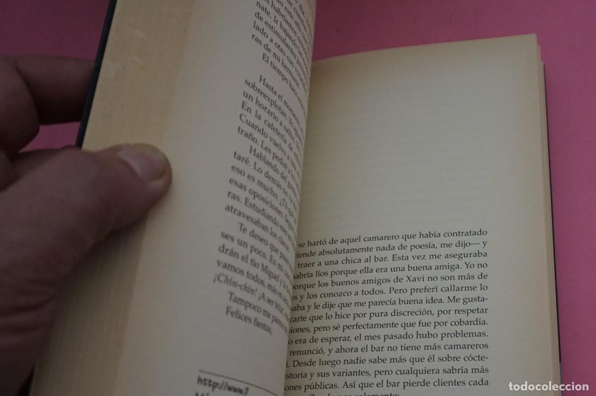 Libros: 15B - LA VIDA EN LAS VENTANAS - ANDRES NEUMAN / ESPASA - Foto 4