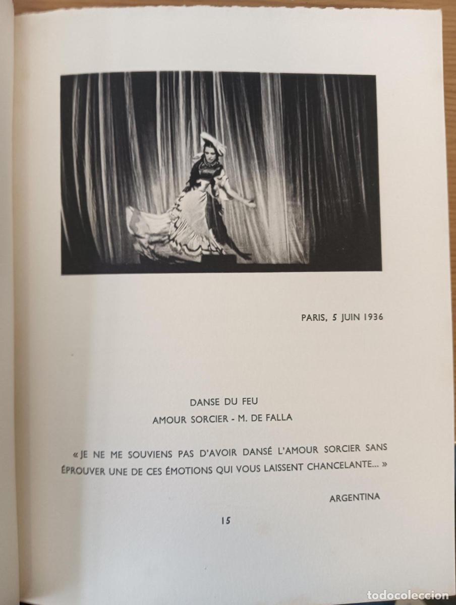 Libros: Argentina - DHouville, G&eacute;rard - Foto 3