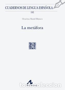 Libros: LA MET&Aacute;FORA - , MASID BLANCO, O - Foto 1