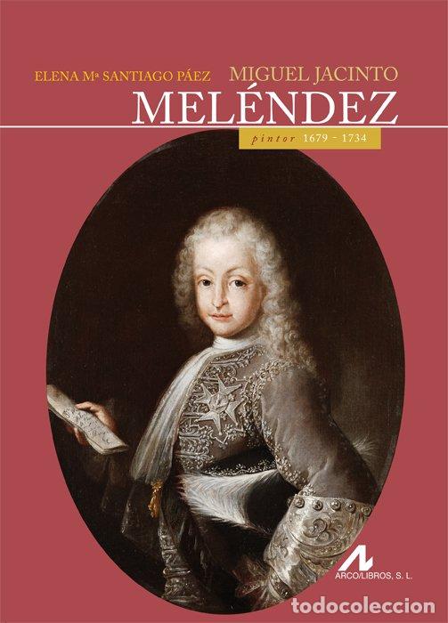 Libros: MIGUEL JACINTO MLENDEZ - , SANTIAGO PAEZ, - Foto 1