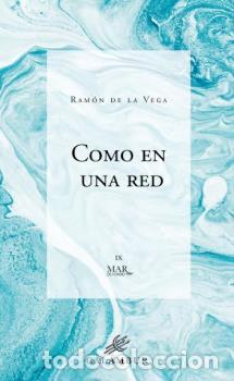 Libros: COMO EN UNA RED - , DE LA VEGA,RAMO - Foto 1