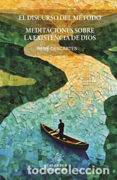 Libros: DISCURSO DEL M&Eacute;TODO - DESCARTES, REN&Eacute; - Foto 1