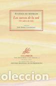 Libros: LOS SURCOS DE LA SED - DE ANDRADE, EUG&Eacute;NIO - Foto 1