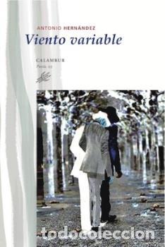 Libros: VIENTO VARIABLE - , HERNANDEZ, ANTO - Foto 1