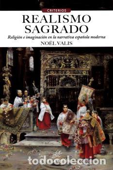 Libros: REALISMO SAGRADO - , VALIS, NOEL - Foto 1