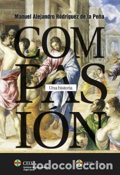 Libros: COMPASI&Oacute;N - RODR&Iacute;GUEZ DE LA PE&Ntilde;A, MANUEL ALEJANDR - Foto 1