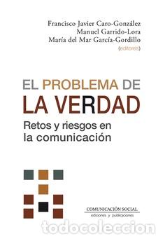 Libros: PROBLEMA DE LA VERDAD, EL - VVAA - Foto 1