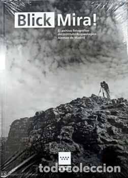 Libros: BLICK MIRA! - VVAA - Foto 1