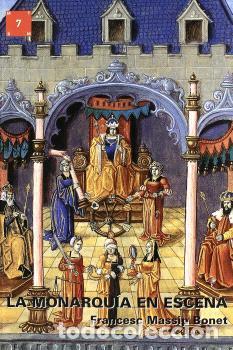 Libros: MONARQUIA EN ESCENA - VVAA - Foto 1
