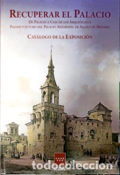 Libros: RECUPERAR EL PALACIO - VVAA, - Foto 1