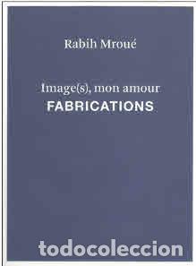 Libros: RABIH MROUE - FERNANDEZ POLANCO, Aurora, - Foto 1