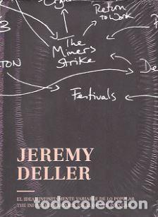 Libros: IDEAL INFINITAMENTE VARIABLE DE LO POPULAR, EL - DELLER, Jeremy, - Foto 1