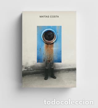 Libros: SOLO. MAT&Iacute;AS COSTA. - COSTA, MAT&Iacute;AS - Foto 1