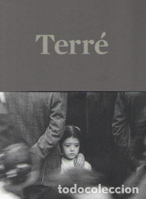 Libros: TERRE. SERIE UNICA - TERRE, Laura, - Foto 1