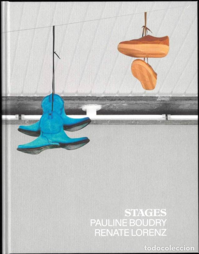 Libros: STAGES - BOUDRY, PAULINE - Foto 1
