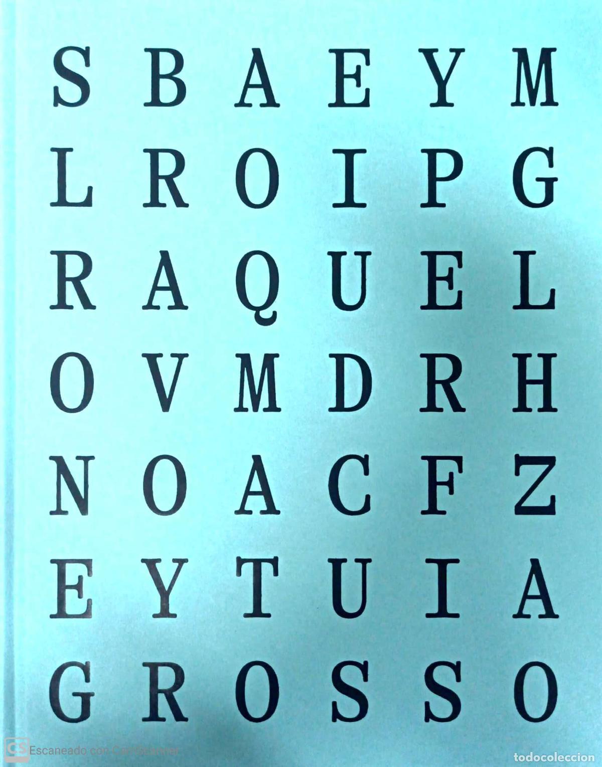 Libros: MATO GROSSO - BRAVO, RAQUEL, - Foto 1