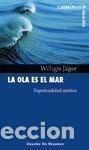 Libros: OLA ES EL MAR, LA - JAGER, - Foto 1