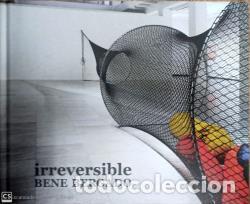 Libros: IRREVERSIBLE BENE BERGADO - BENE BERGADO, - Foto 1