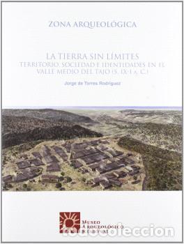 Libros: ZONA ARQ-16-LA TIERRA SIN LIMITE - VVAA - Foto 1
