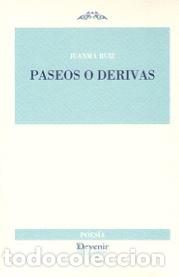 Libros: PASEOS O DERIVAS N&ordm;271 - RUIZ, Juanma, - Foto 1