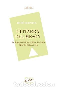 Libros: GUITARRA DEL MESON (El Otro 109) - FUENTES, Rene, - Foto 1