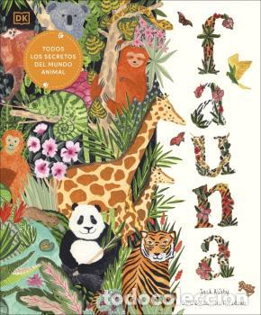 Libros: FAUNA - ASHBY, JACK - Foto 1