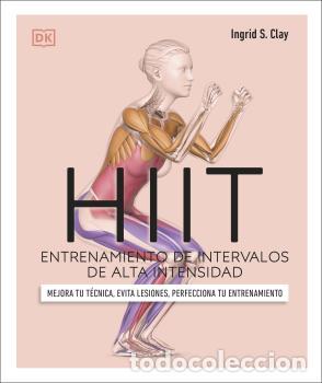 Libros: HIIT - AA.VV., - Foto 1