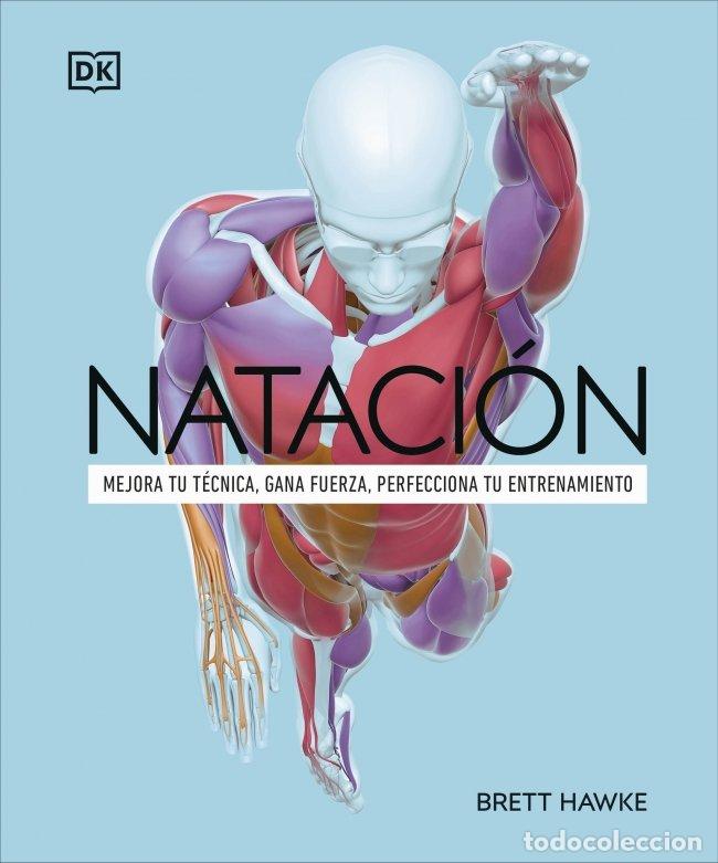 books: NATACI&Oacute;N - BRETT HAWKE,