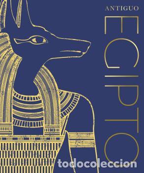 Libros: ANTIGUO EGIPTO - DK, - Foto 1