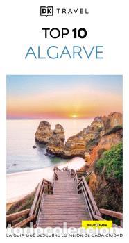 Libros: ALGARVE (GU&Iacute;AS VISUALES TOP 10) - DK, - Foto 1