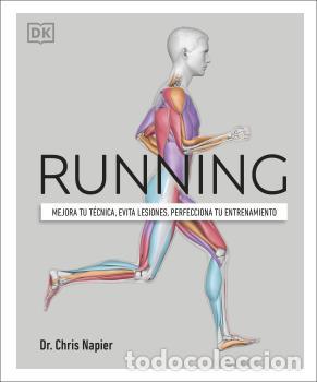 Libros: RUNNING - NAPIER, CHRIS - Foto 1